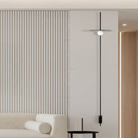 NIMROD Wall light fixture