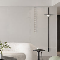 NIMROD Wall light fixture