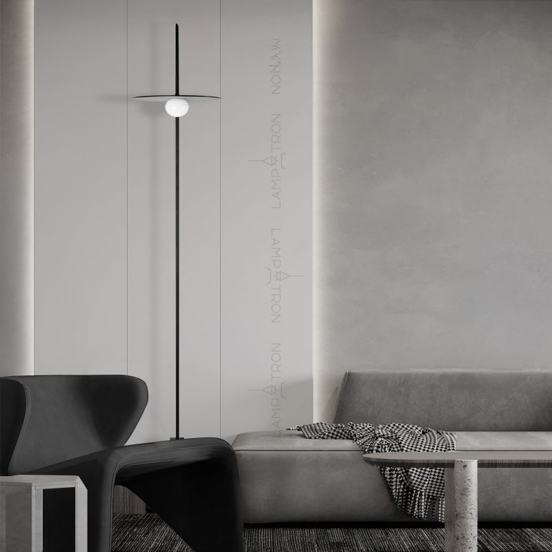 NIMROD Wall light fixture