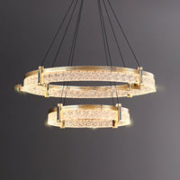 NINETT Ring lighting fixture