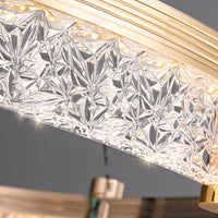 NINETT Ring lighting fixture