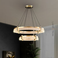 NINETT Ring lighting fixture