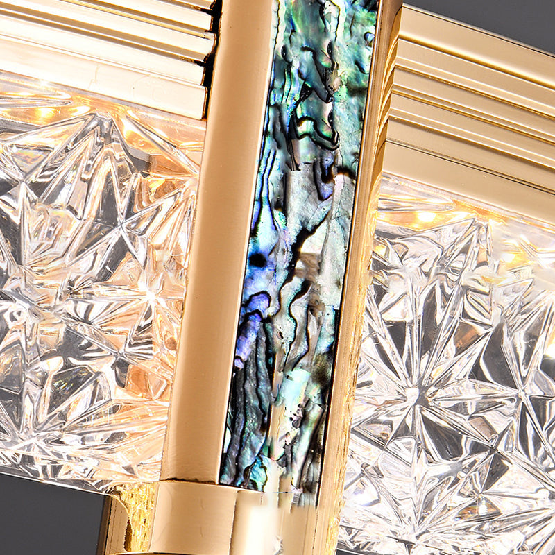 NINETT Ring lighting fixture