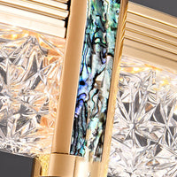 NINETT Ring lighting fixture