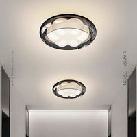 NOA C Ceiling light fixture