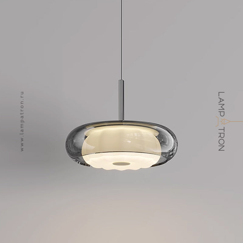 NOA Pendant light