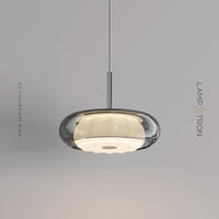 NOA Pendant light