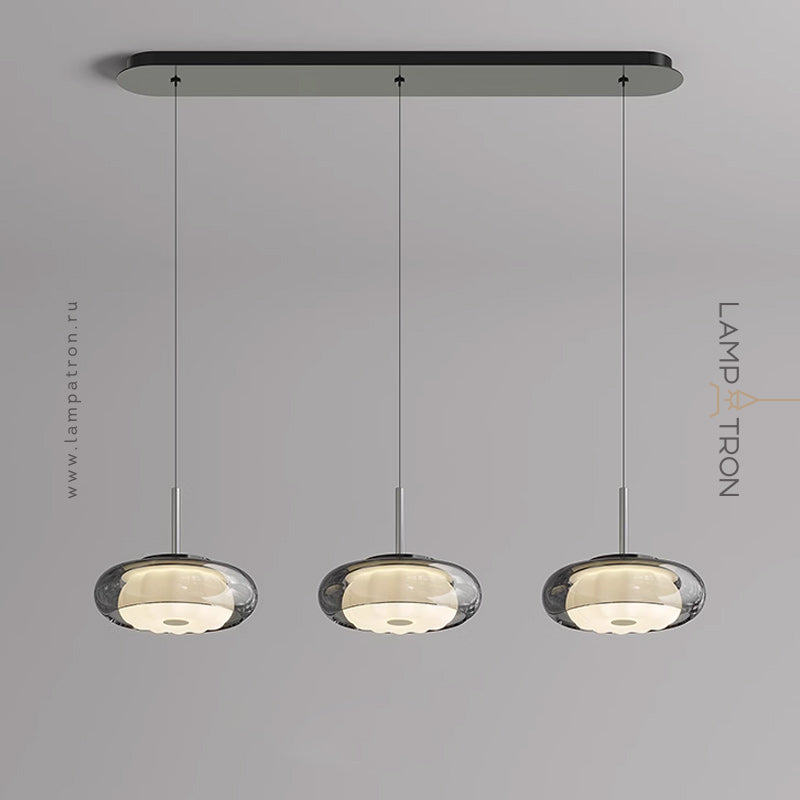 NOA Pendant light