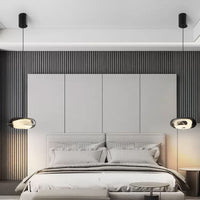 NOA Pendant light