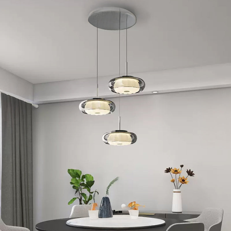 NOA Pendant light
