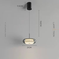 NOA Pendant light