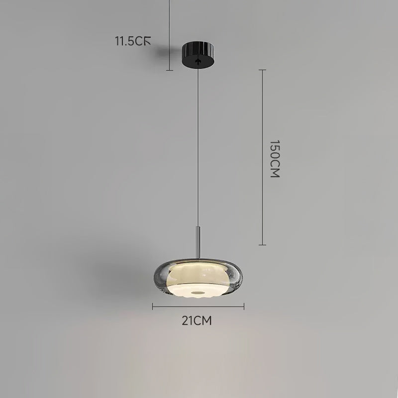 NOA Pendant light