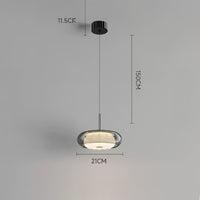 NOA Pendant light
