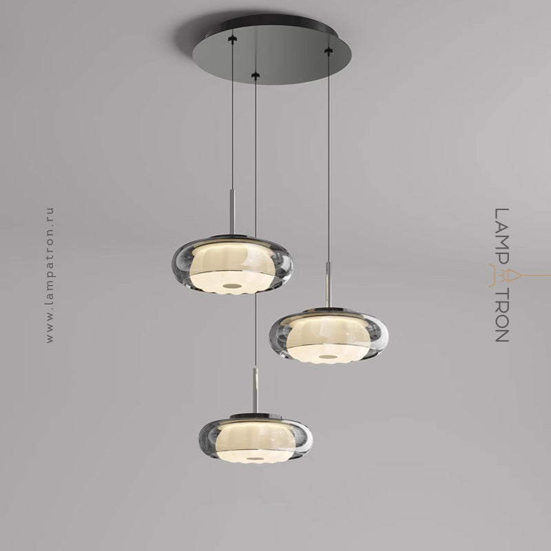 NOA Pendant light