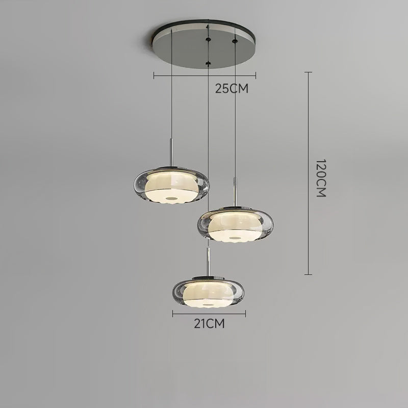NOA Pendant light
