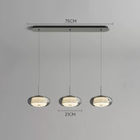 NOA Pendant light