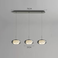 NOA Pendant light