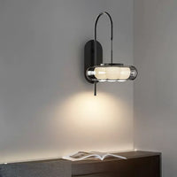 NOA WALL Wall light fixture