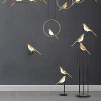 NOMI Floor Lamp