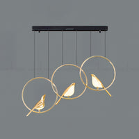 NOMI Pendant light