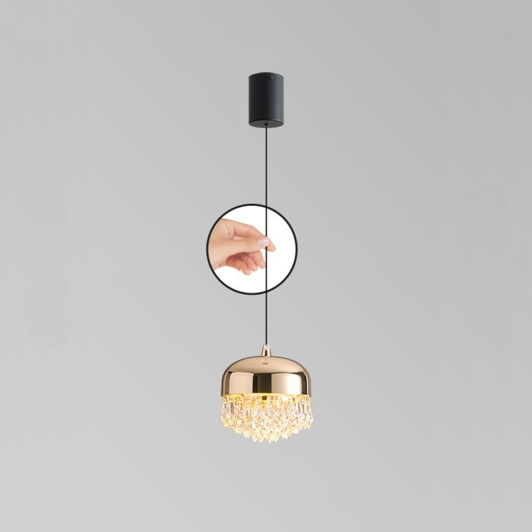 NOOR Pendant light