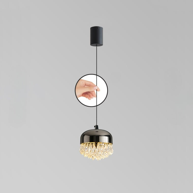NOOR Pendant light