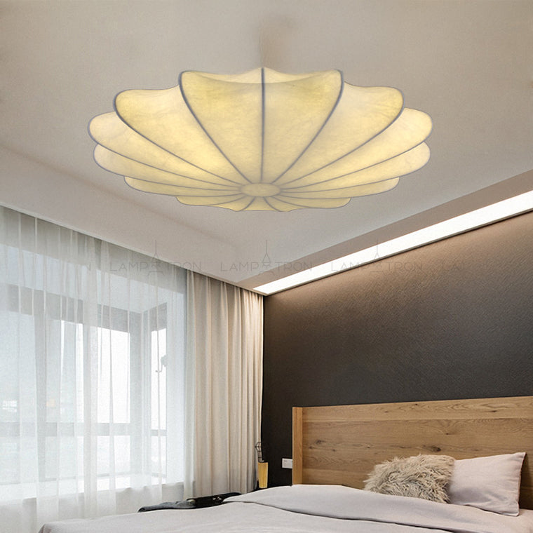 NORNA Ceiling light fixture
