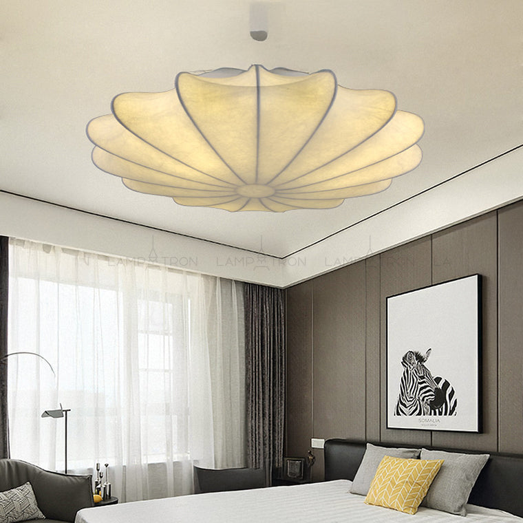 NORNA Ceiling light fixture
