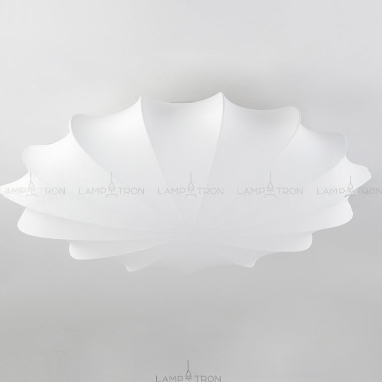 NORNA Ceiling light fixture