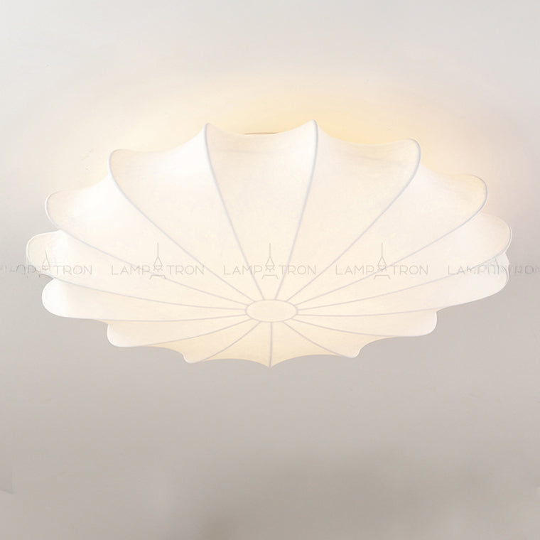 NORNA Ceiling light fixture