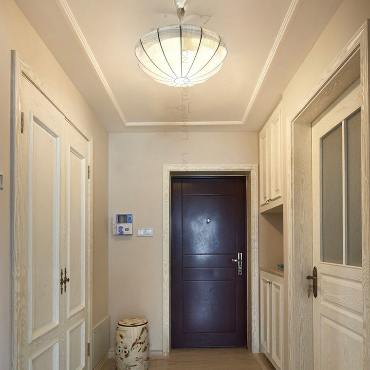 NORNA Ceiling light fixture