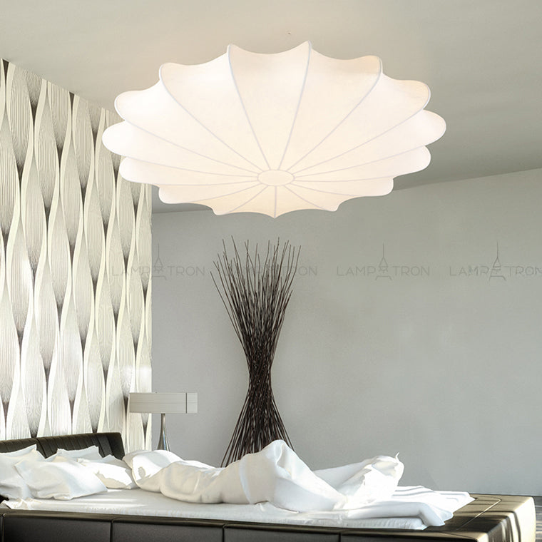 NORNA Ceiling light fixture