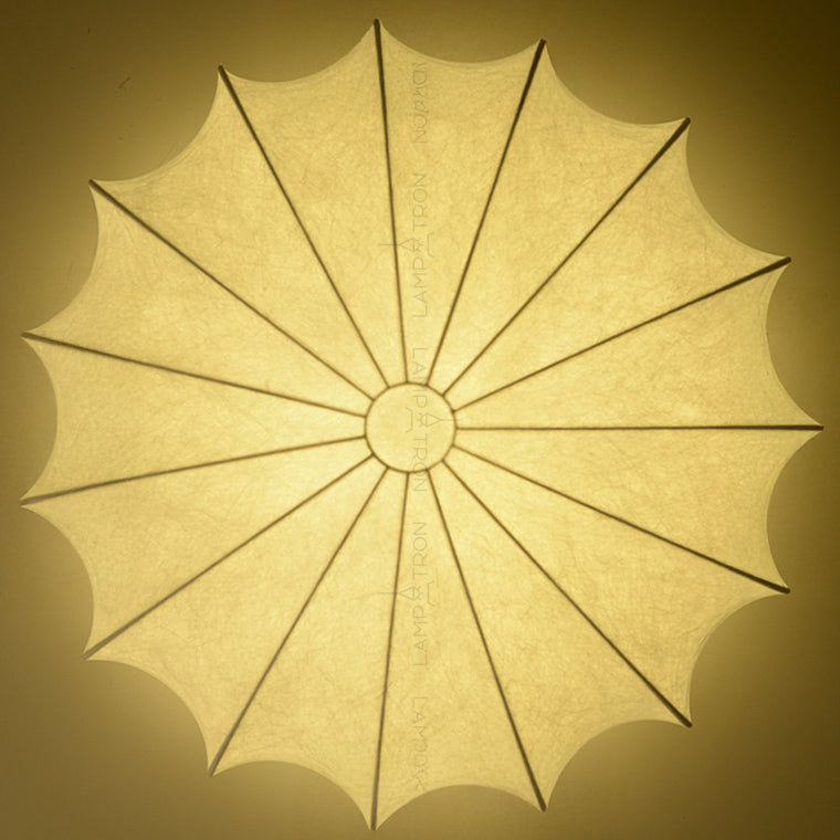 NORNA Ceiling light fixture