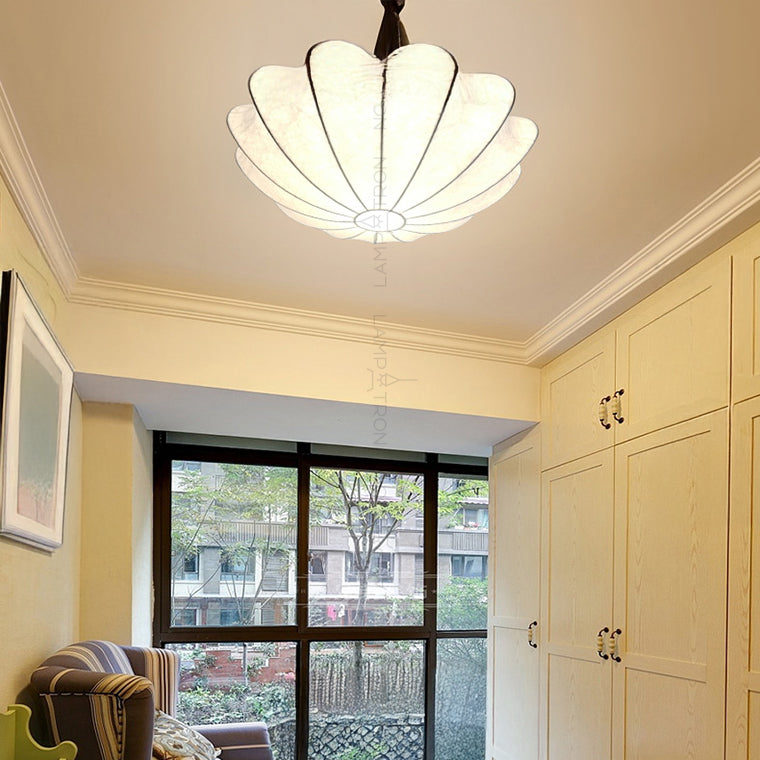 NORNA Ceiling light fixture