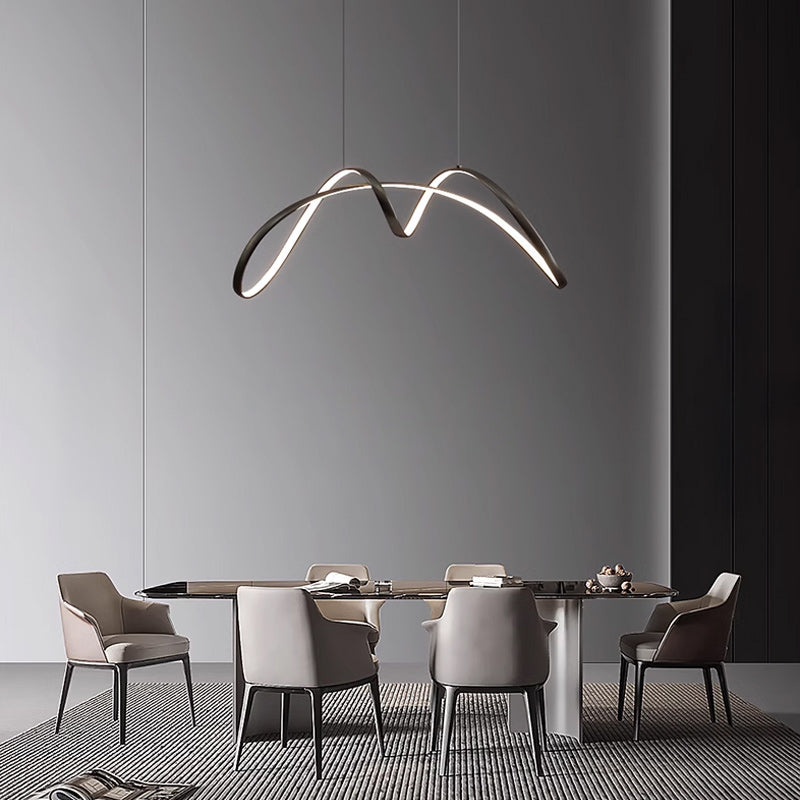 NORVIN B LUX Pendant light