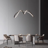 NORVIN B LUX Pendant light
