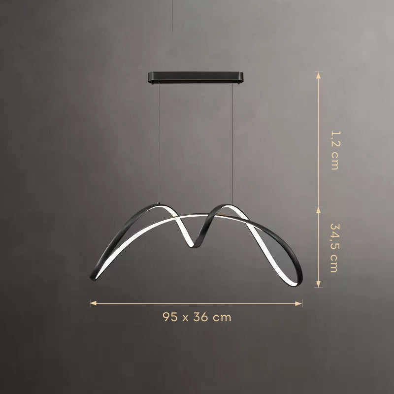 NORVIN B LUX Pendant light