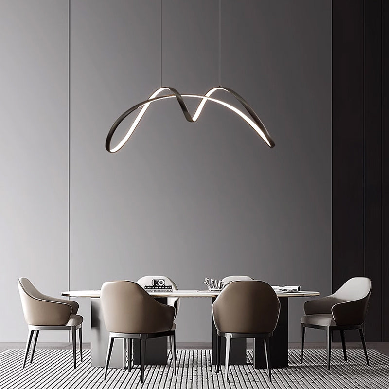 NORVIN B LUX Pendant light