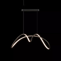 NORVIN B LUX Pendant light
