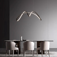 NORVIN B LUX Pendant light