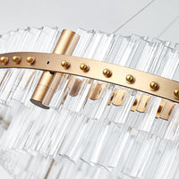 NOVEL Ring lighting fixture