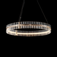 NOVEL Ring lighting fixture