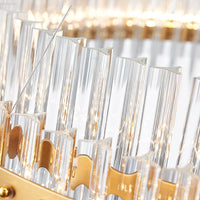 NOVEL Ring lighting fixture