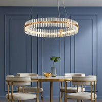 NOVEL Ring lighting fixture