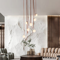 NUTTA BALL Pendant light