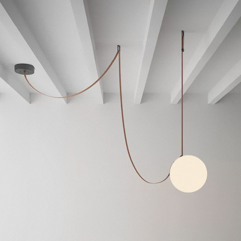 NUTTA BALL Pendant light
