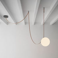 NUTTA BALL Pendant light