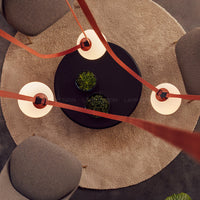 NUTTA BALL Pendant light