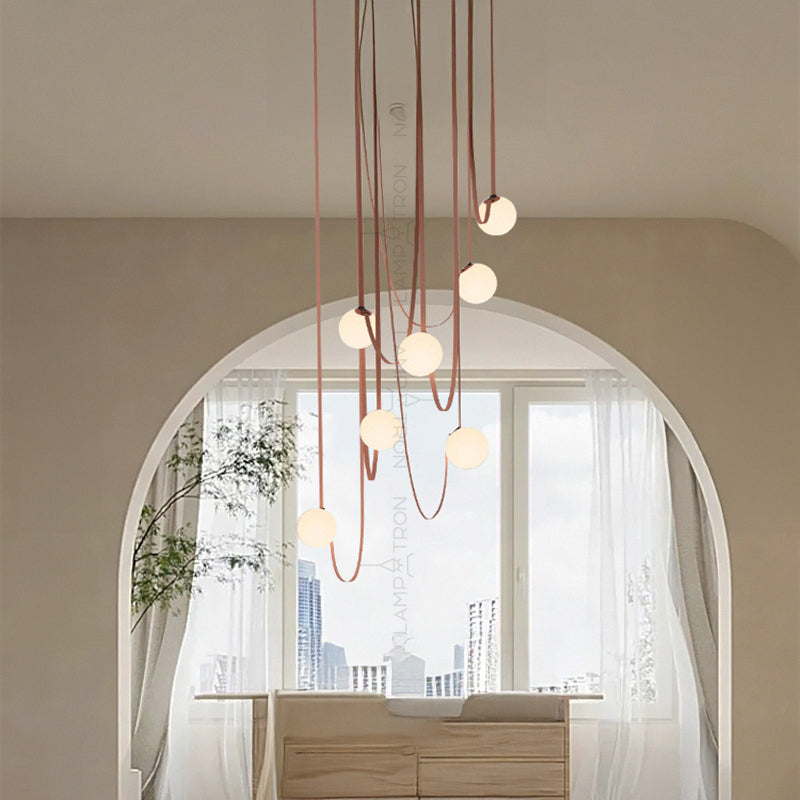 NUTTA BALL Pendant light