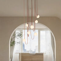 NUTTA BALL Pendant light